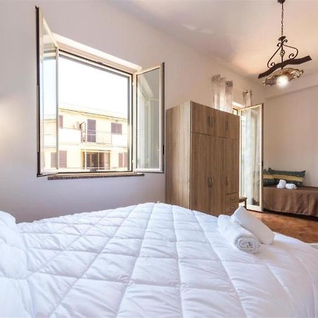 Ahm7Nani Hotel Mascali Eksteriør billede
