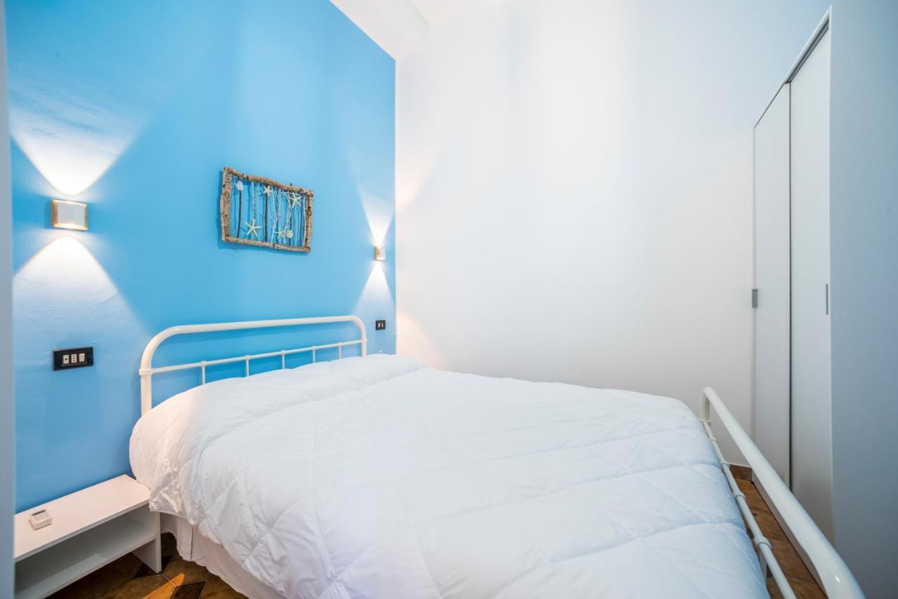 Ahm7Nani Hotel Mascali Eksteriør billede