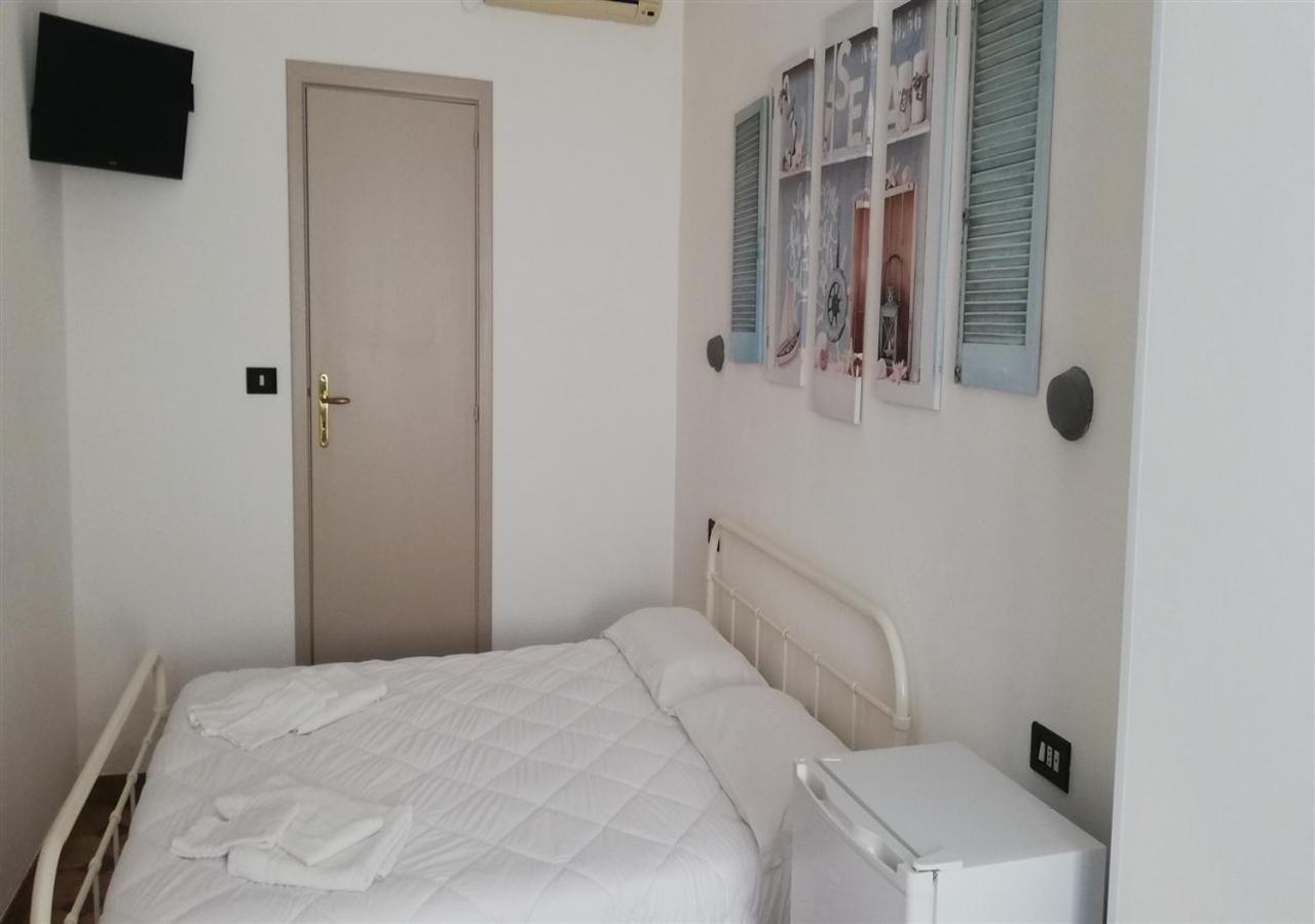 Ahm7Nani Hotel Mascali Eksteriør billede