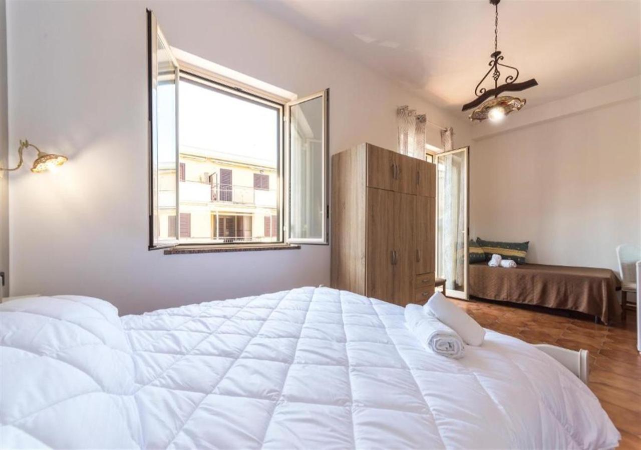 Ahm7Nani Hotel Mascali Eksteriør billede